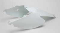 UFO BŁOTNIK TYŁ KTM SX 85 '04-'12 Z BOCZKAMI KOLOR BIAŁY 