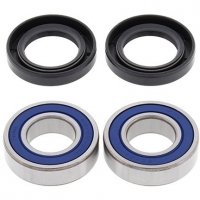 All Balls łożyska koła przedniego Yamaha YZF-R1 (02-05) 