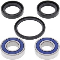 All Balls łożysko koła przedniego Honda CB400 F (89-90) 