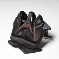 WYŚCIÓŁKA KASKU FOX V3 BLACK L 