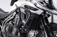 CRASHBAR/GMOL SW-MOTECH TRIUMPH TIGER 1200/EXPLORER (15-) BLACK 