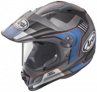KASK ARAI TOUR-X4 VISION GREY M 