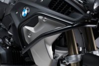 CRASHBAR/GMOL GÓRNY SW-MOTECH R1200GS (16-18) R1250GS (18-) BLACK 