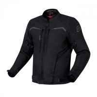 KURTKA TEKSTYLNA OZONE DELTA IV BLACK L 