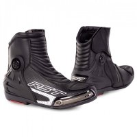 BUTY RST TRACTECH EVO III SHORT BLACK 44 (2341) 