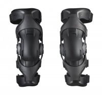 ORTEZA KOLANOWA POD K4 2.0 GRAPHITE/BLACK M/L (PARA) 