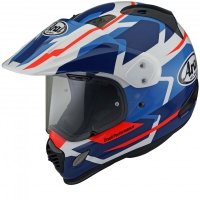 KASK ARAI TOUR-X4 DEPART BLUE M 