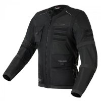 KURTKA TEKSTYLNA REBELHORN BRUTALE BLACK XXL 