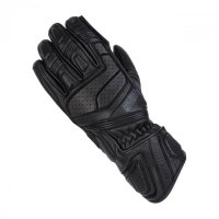 RĘKAWICE MOTOCYKLOWE REBELHORN HIKE 2 BLACK XS 