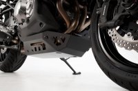 OSŁONA SILNIKA PŁYTA POD SILNIK SW-MOTECH KAWASAKI VERSYS 1000 (18-) BLACK 