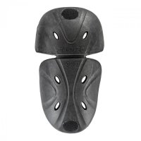 OCHRANIACZ KOLAN/ŁOKCI SAS-TEC LEVEL 2 BLACK (PARA) 285/185/14 MM 