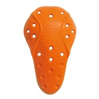 OCHRANIACZ ŁOKCI HELD D3O T5 EVO PRO X LEVEL 2 ORANGE 22,1×13 CM OS 