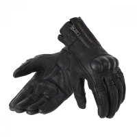 RĘKAWICE MOTOCYKLOWE REBELHORN HUNTER BLACK 5XL 