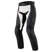 SPODNIE TEKSTYLNE REBELHORN HIKER III LADY BLACK/GREY D3XL 