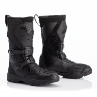BUTY RST ADVENTURE-X WP BLACK 45 (2751) 