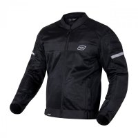 KURTKA TEKSTYLNA OZONE DART BLACK 7XL 
