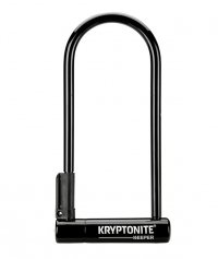 ZAPIĘCIE U-LOCK KRYPTONITE KEEPER 12 LS 10,2CM X 25,4CM 