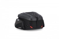 TORBA TYLNA SW-MOTECH PRO REARBAG BLACK/ANTHRACITE 22-34L 