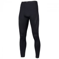 SPODNIE TERMOAKTYWNE REBELHORN ACTIVE II BLACK/GREY XL/XXL 