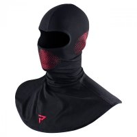 KOMINIARKA TERMOAKTYWNA REBELHORN THERM II BLACK/RED L 