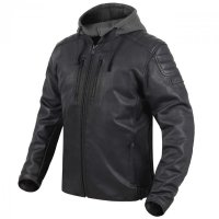 KURTKA SKÓRZANA REBELHORN IMPALA BLACK XL 