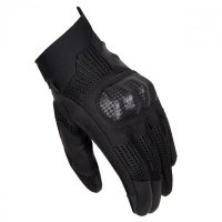 RĘKAWICE MOTOCYKLOWE DAMSKIE REBELHORN GAP 3 BLACK WXS DXS 
