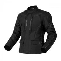 KURTKA TEKSTYLNA OZONE TOUR III BLACK 9XL 