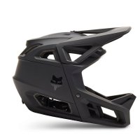 KASK ROWEROWY FOX PROFRAME RS MATTE BLACK L 