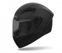 KASK AIROH CONNOR BLACK MATT XXL 
