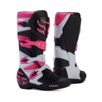 BUTY FOX LADY COMP BLACK/PINK 11 (WKŁADKA 290MM) 