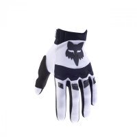 RĘKAWICE FOX DIRTPAW WHITE S 