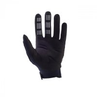 RĘKAWICE FOX DIRTPAW BLACK/BLACK/WHITE S 