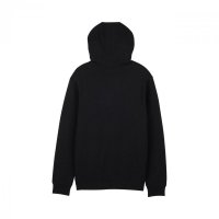 BLUZA Z KAPTUREM FOX HEAD BLACK M 