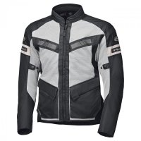 KURTKA TEKSTYLNA HELD TROPIC XT GREY/BLACK XL 