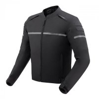 KURTKA TEKSTYLNA OZONE RIDER BLACK L 
