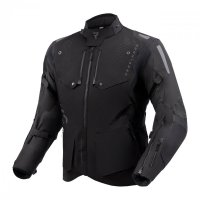 KURTKA TEKSTYLNA REBELHORN HIKER IV BLACK 3XL 