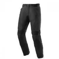 SPODNIE MOTOCYKLOWE TEKSTYLNE REBELHORN HIKER IV BLACK 7XL 