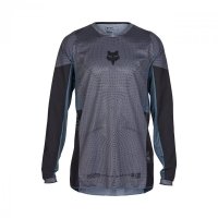 BLUZA FOX RANGER AIR OFFROAD BLACK XXL 