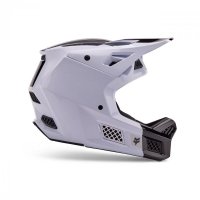 KASK ROWEROWY FOX RPC INTRUDE WHITE XL 