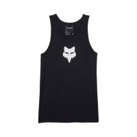 KOSZULKA BEZ RĘKAWÓW FOX HEAD PREM TANK BLACK M 