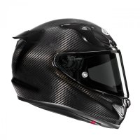 KASK HJC RPHA12 SOLID CARBON BLACK S 