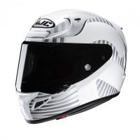 KASK HJC RPHA12 OTTIN WHITE M 