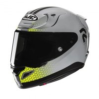 KASK HJC RPHA12 ENOTH GREY M 