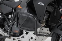 CRASHBAR/GMOL SW-MOTECH KTM 1290 SUPER ADVENTURE (21-) BLACK 
