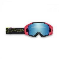 GOGLE FOX VUE ENERGYVIVID BLACK OS 