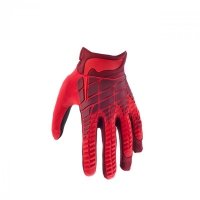 RĘKAWICE FOX 360 FLUO RED L 