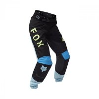 SPODNIE FOX LADY 180 RACE SPEC BLACK 12 