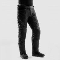 SPODNIE TEKSTYLNE REBELHORN HARDY 3.0 BLACK 4XL 