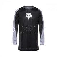 BLUZA FOX RANGER AIR OFFROAD BLACK L 