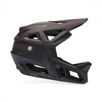 KASK ROWEROWY FOX PROFRAME RS TAUNT COCOA S 